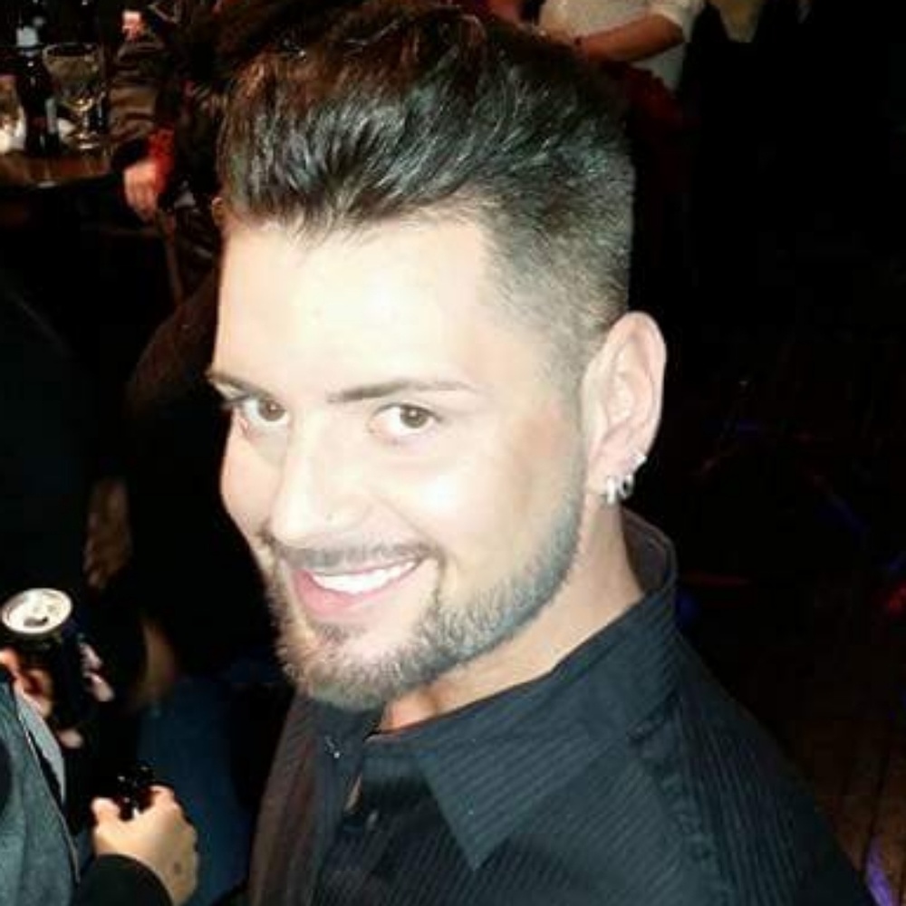 Meet your Posher, Daniel